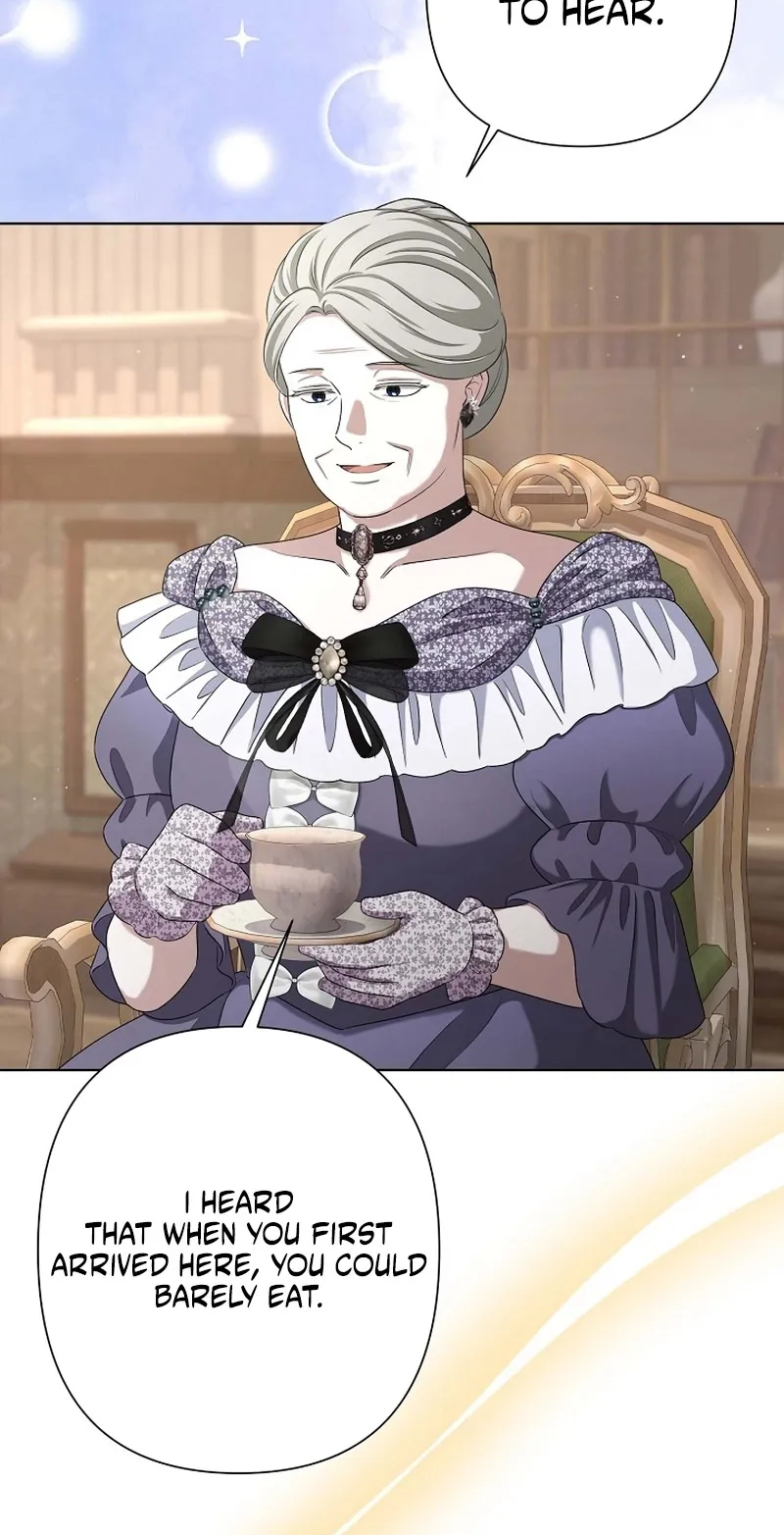The Fake Bride Can’t Escape Chapter 67 295 37f591a574f0