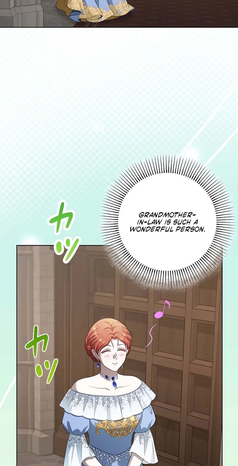 The Fake Bride Can’t Escape Chapter 67 318 4da8ee1a1adf