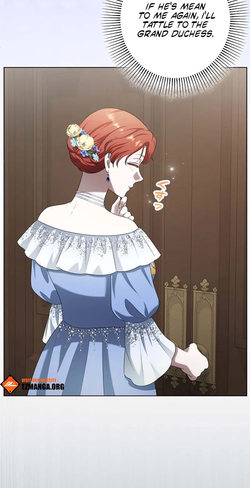The Fake Bride Can’t Escape Chapter 67 322 51834e0201ee