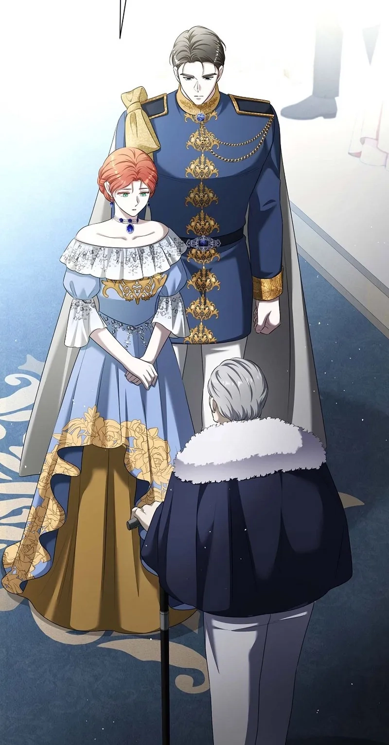 The Fake Bride Can’t Escape Chapter 67 261 5e57695f7bf2