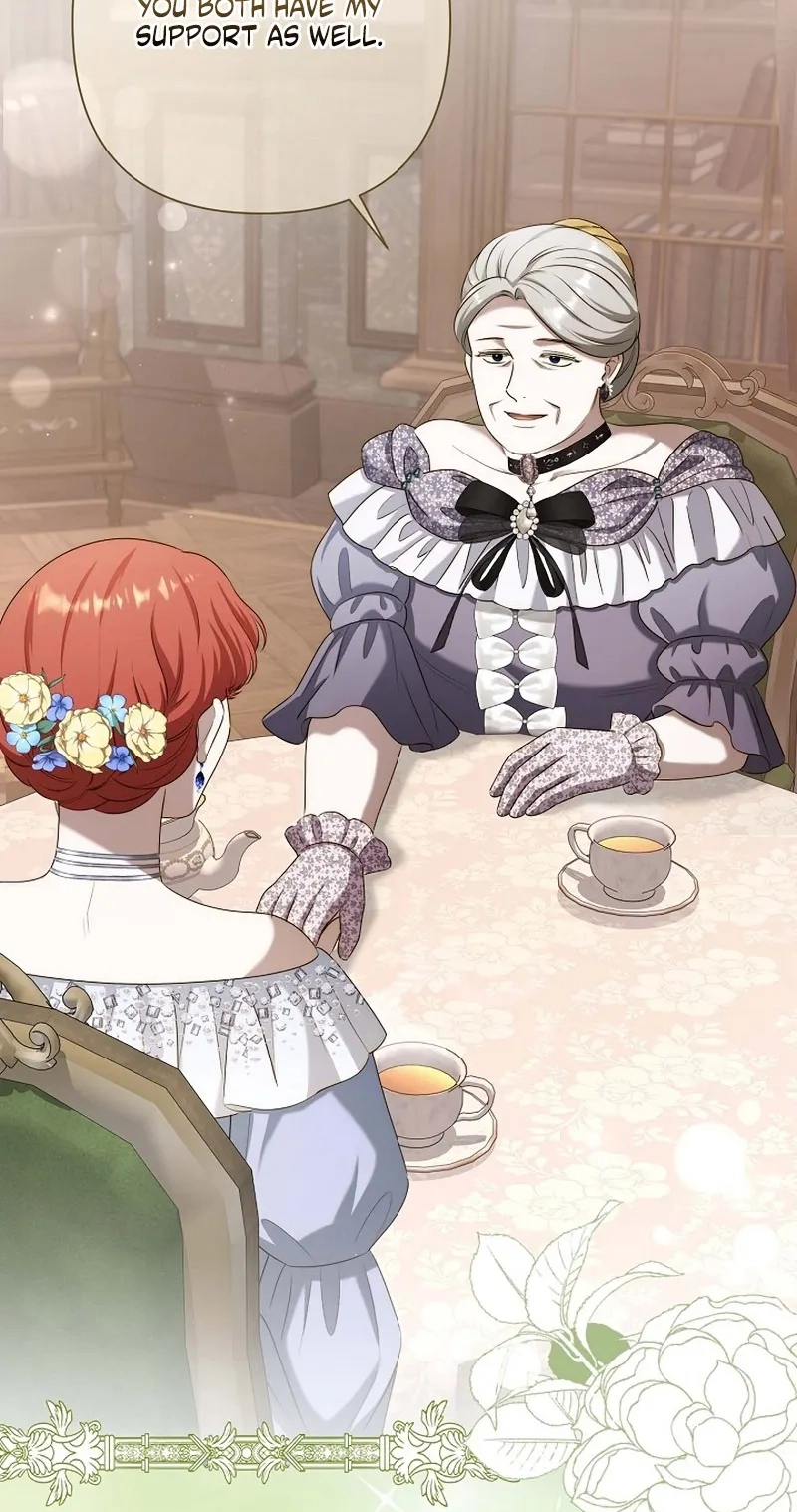 The Fake Bride Can’t Escape Chapter 67 304 6434c620d39a
