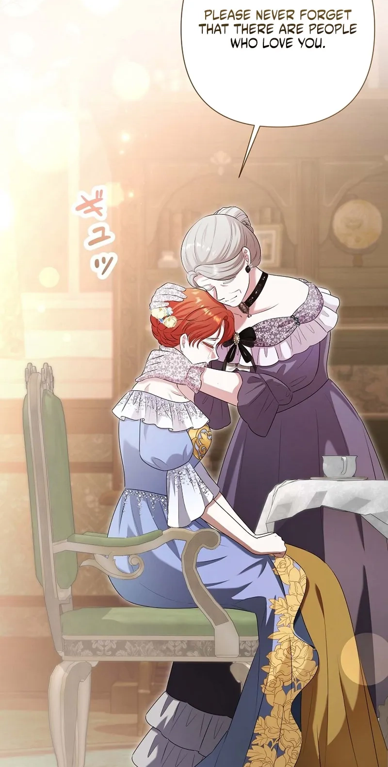 The Fake Bride Can’t Escape Chapter 67 312 66cab81ce616