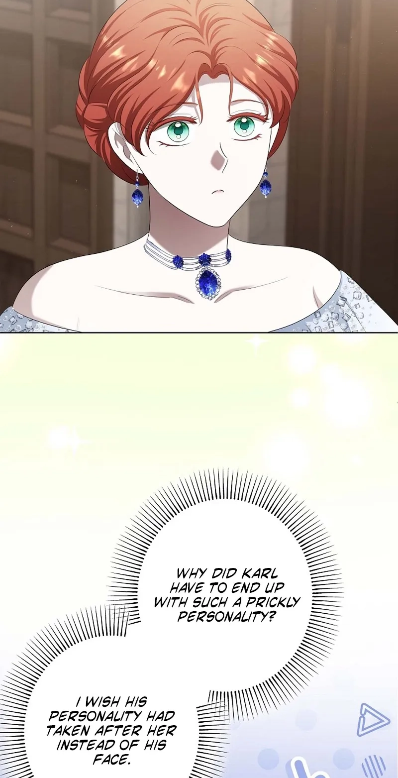 The Fake Bride Can’t Escape Chapter 67 320 74df2816aee4