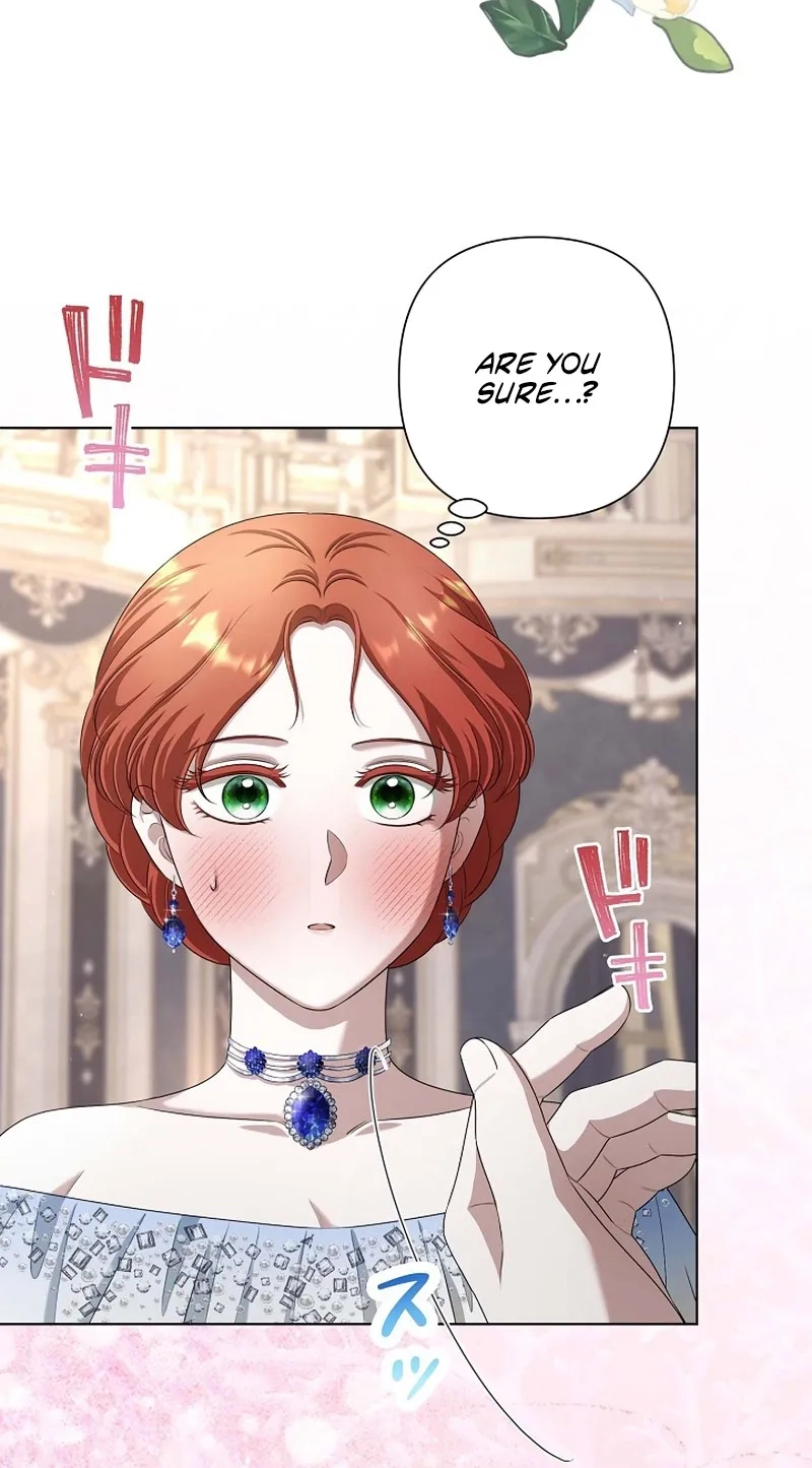 The Fake Bride Can’t Escape Chapter 67 280 765d34c54352