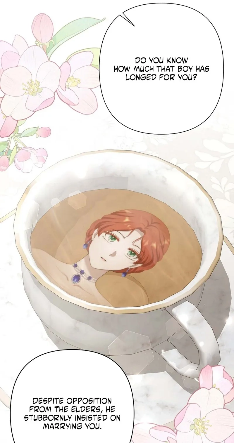The Fake Bride Can’t Escape Chapter 67 299 78249cb5f20b