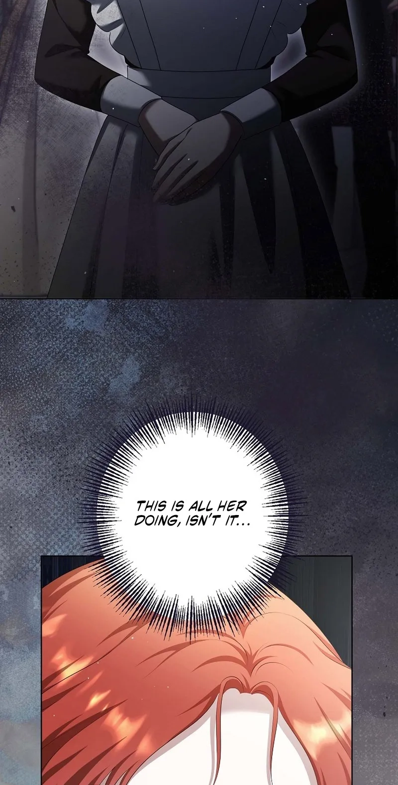 The Fake Bride Can’t Escape Chapter 67 253 855bf467fb28
