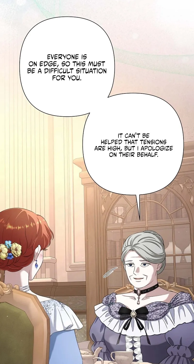 The Fake Bride Can’t Escape Chapter 67 288 915829a52485