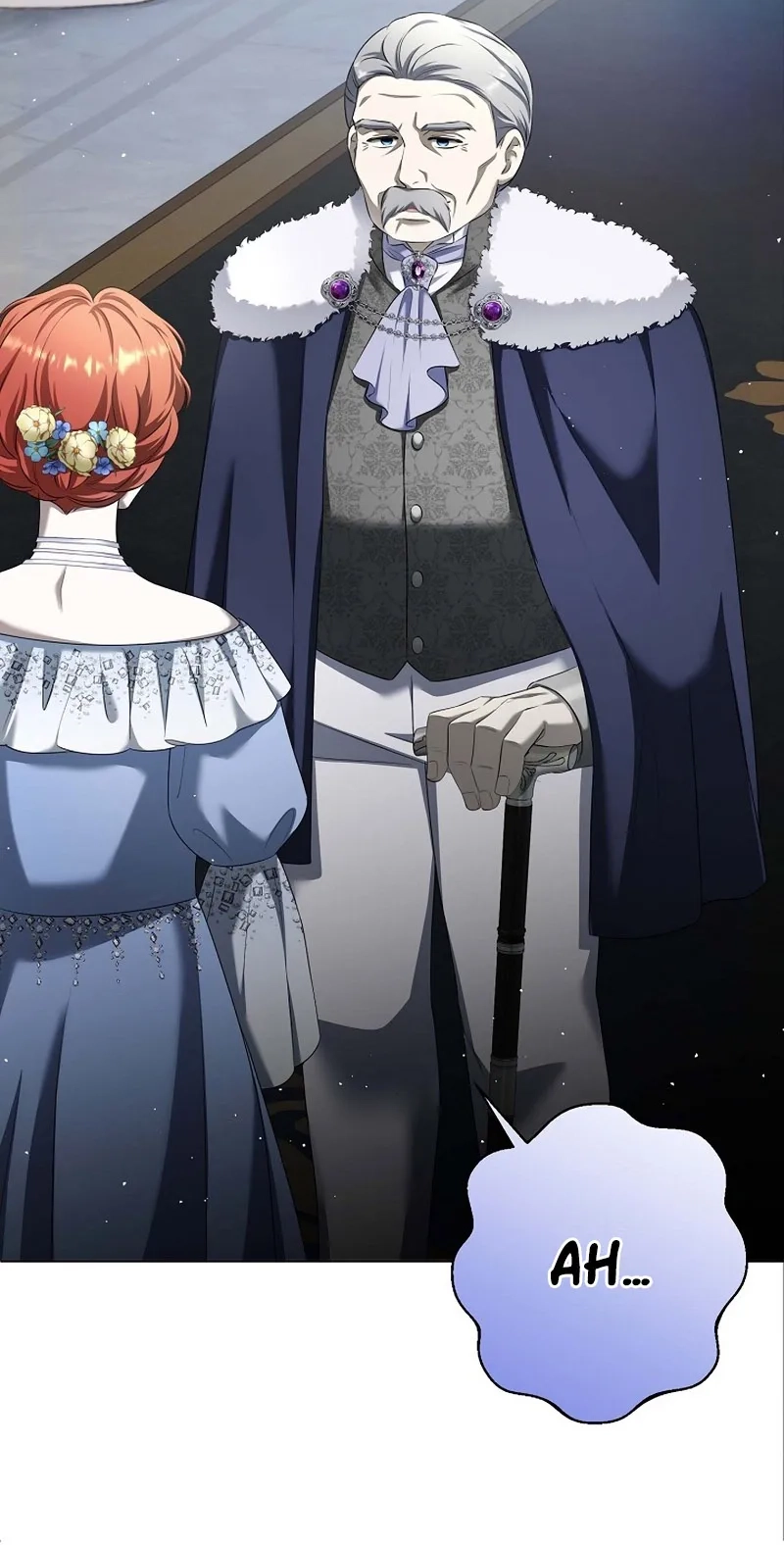 The Fake Bride Can’t Escape Chapter 67 256 9c15107c1482