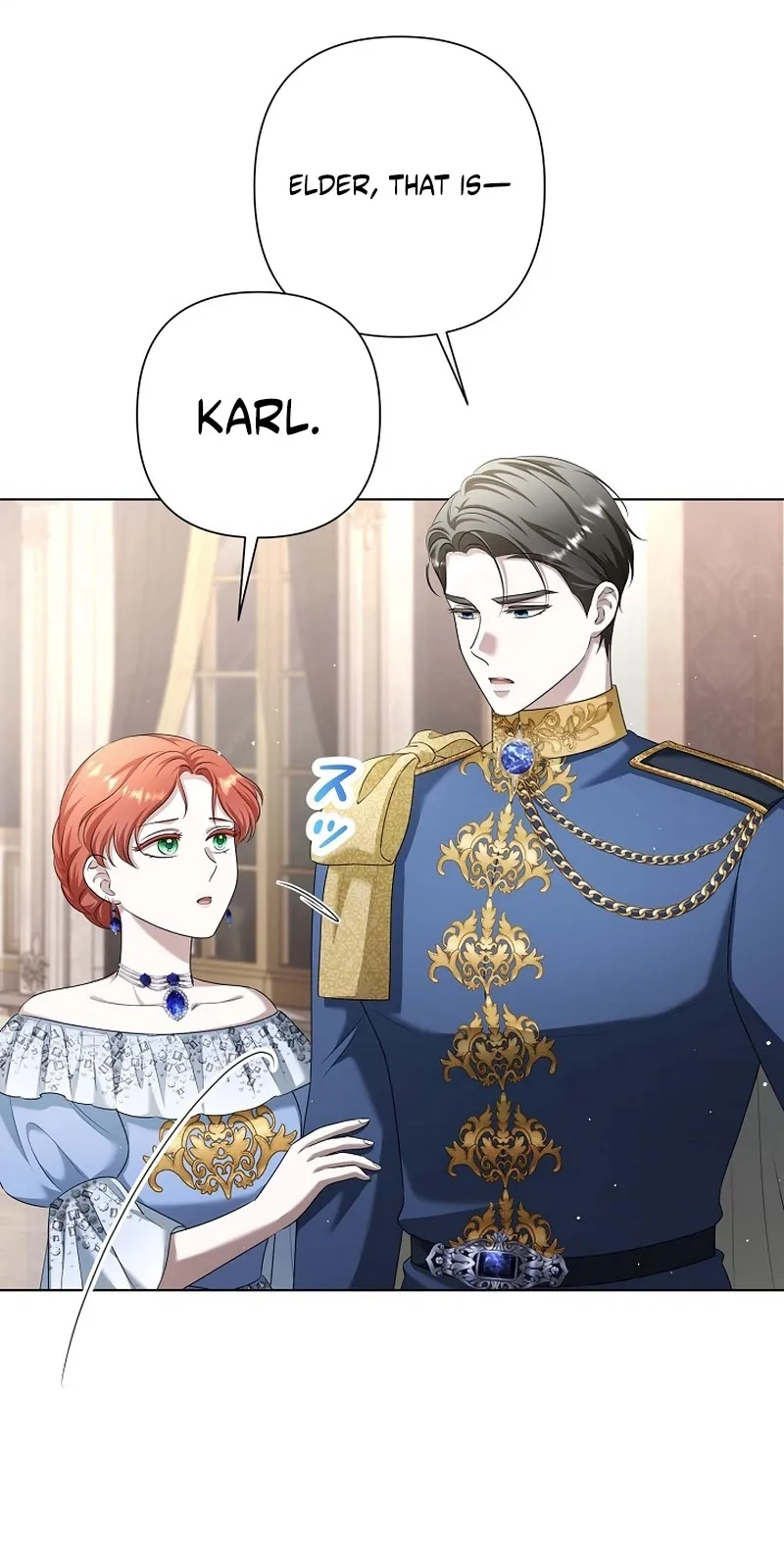 The Fake Bride Can’t Escape Chapter 67 257 a3049e4393e4