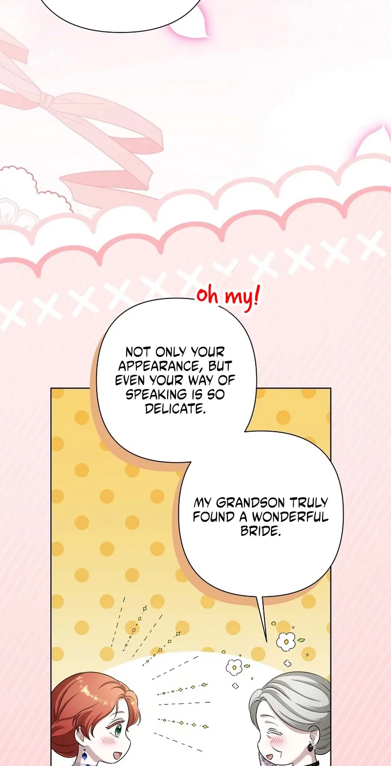 The Fake Bride Can’t Escape Chapter 67 292 aebb036dbcde