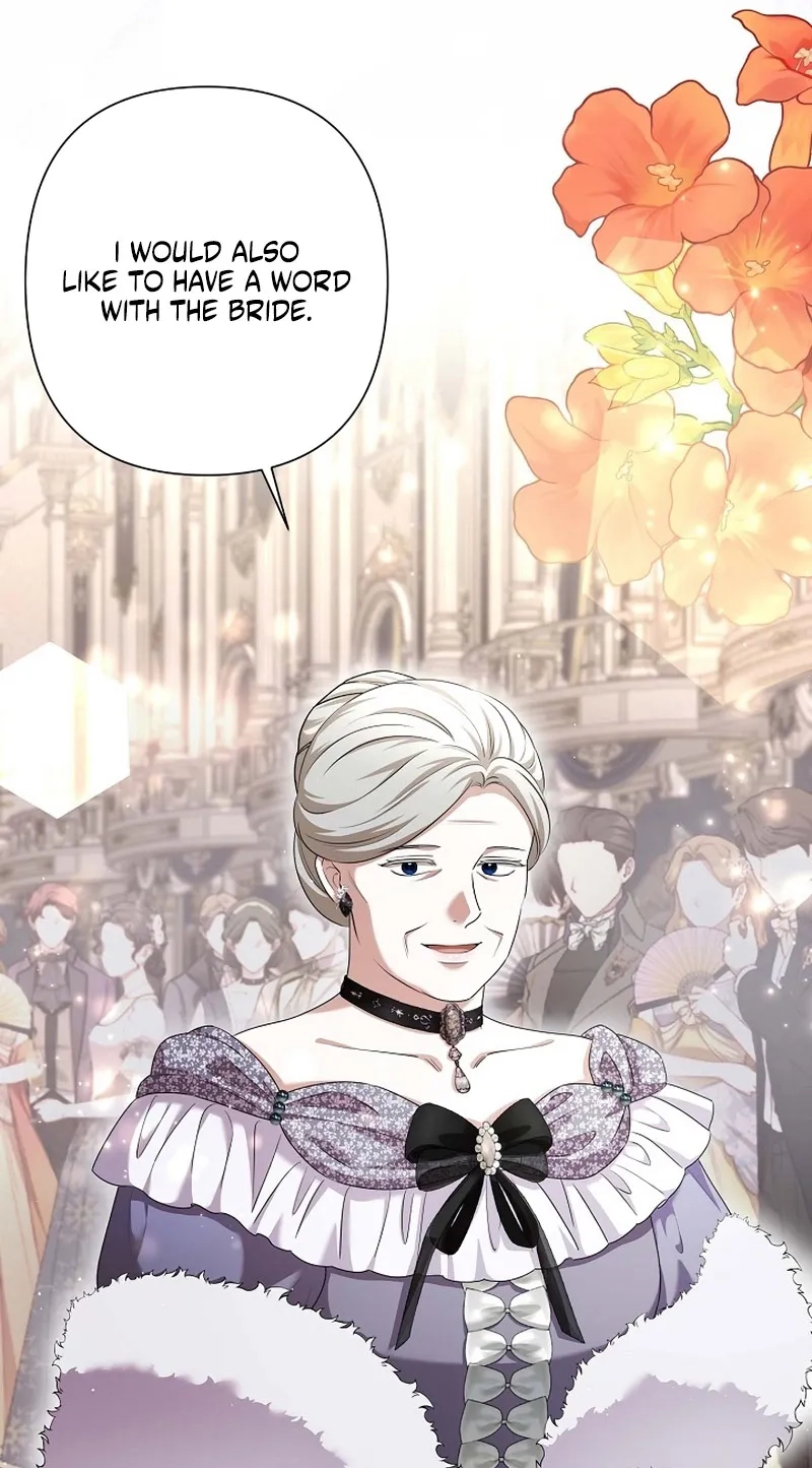 The Fake Bride Can’t Escape Chapter 67 274 c4d010f38a24