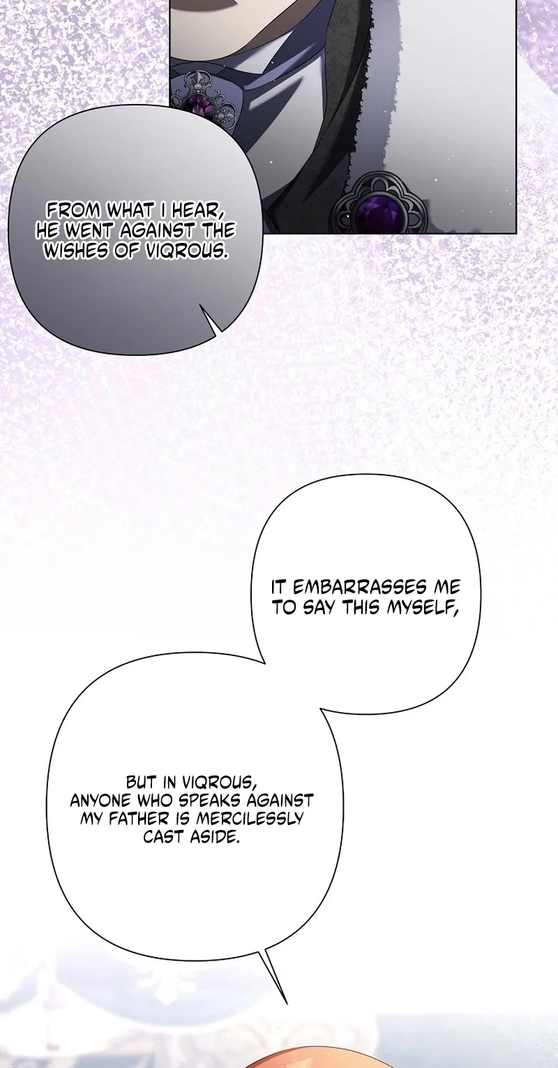 The Fake Bride Can’t Escape Chapter 67 264 d9296a492c19