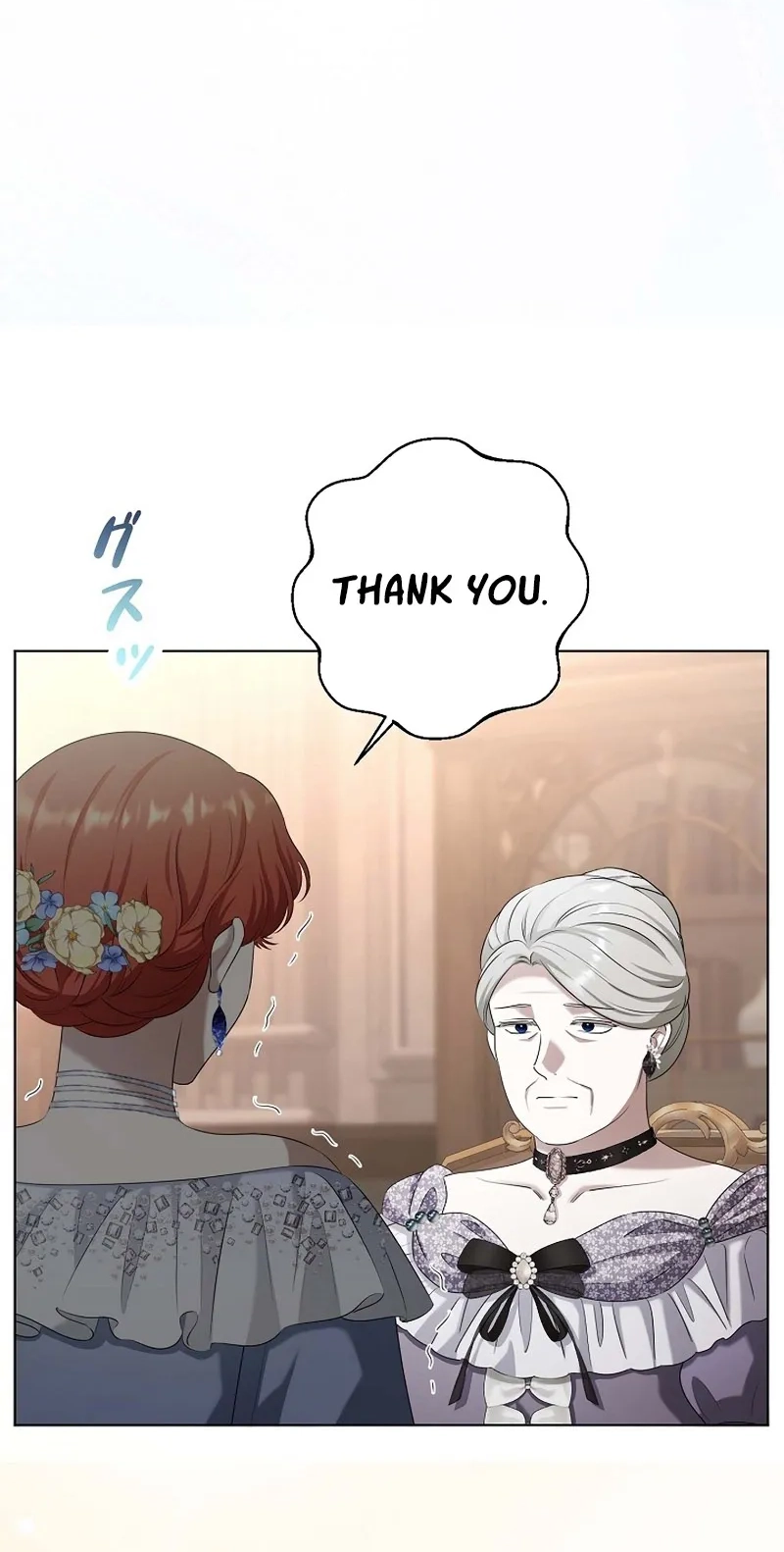 The Fake Bride Can’t Escape Chapter 67 308 dd4becb1c2e5
