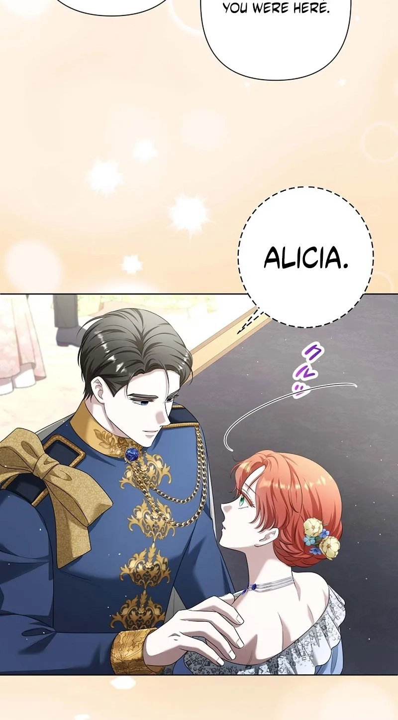 The Fake Bride Can’t Escape Chapter 67 277 e972470726f9