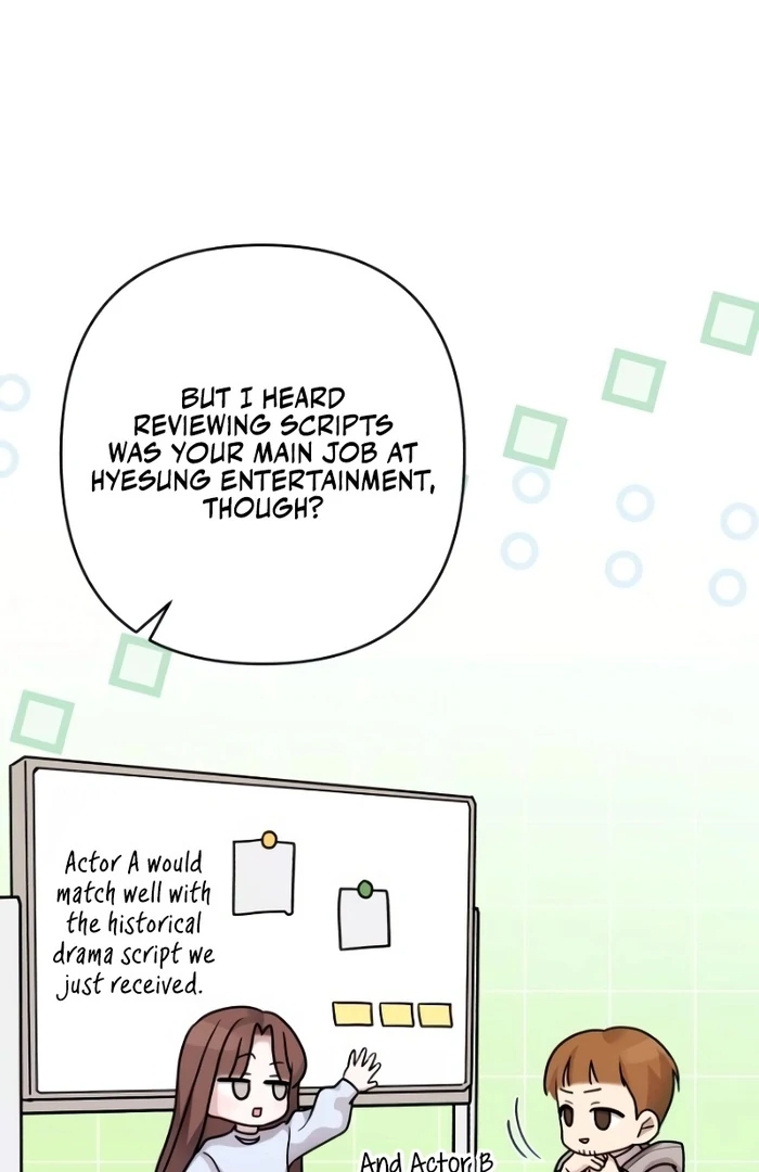 It’s Not The First Time Chapter 14 397 ch 14 30