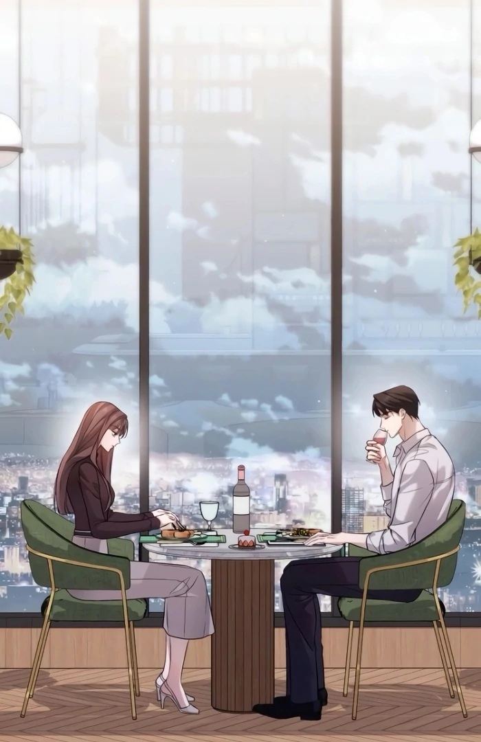 It’s Not The First Time Chapter 14 371 ch 14 4