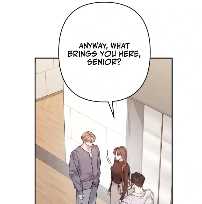 It’s Not The First Time Chapter 15 394 ch 15 18