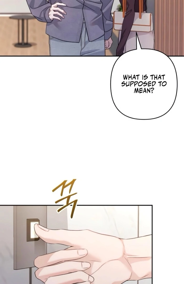 It’s Not The First Time Chapter 15 407 ch 15 31