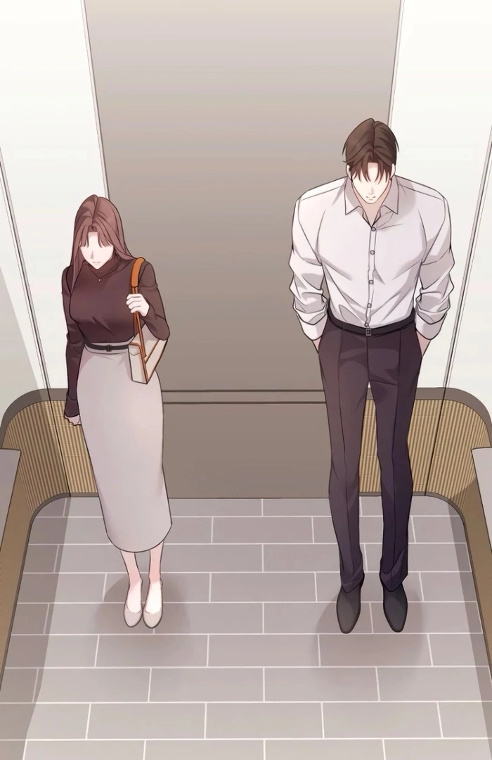 It’s Not The First Time Chapter 15 417 ch 15 41