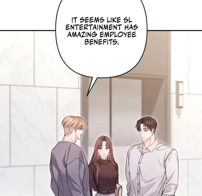 It’s Not The First Time Chapter 15 385 ch 15 9