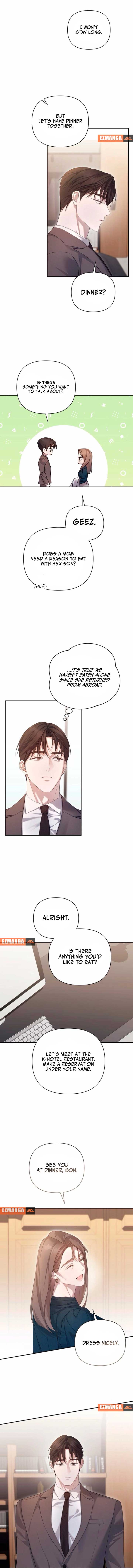 It’s Not The First Time Chapter 21 51 05