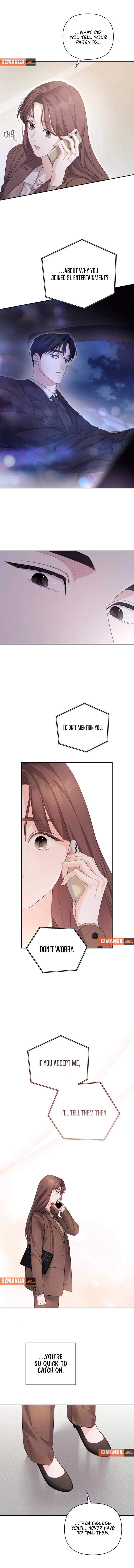 It’s Not The First Time Chapter 21 54 08