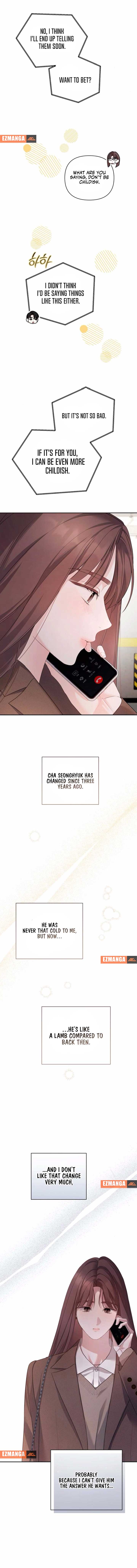 It’s Not The First Time Chapter 21 55 09