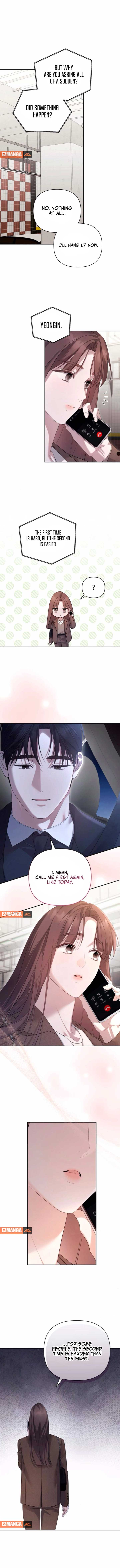 It’s Not The First Time Chapter 21 56 10