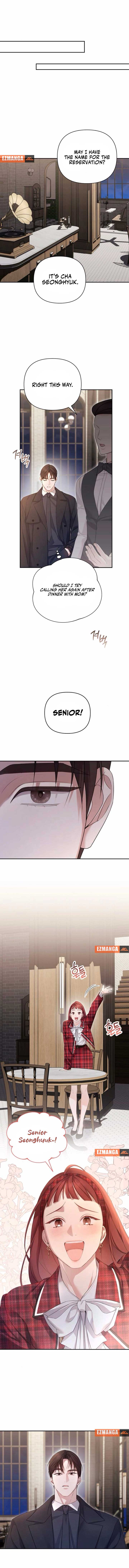 It’s Not The First Time Chapter 21 58 12