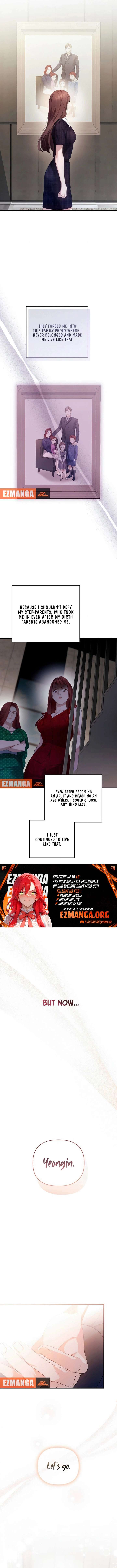 It’s Not The First Time Chapter 44 57 11