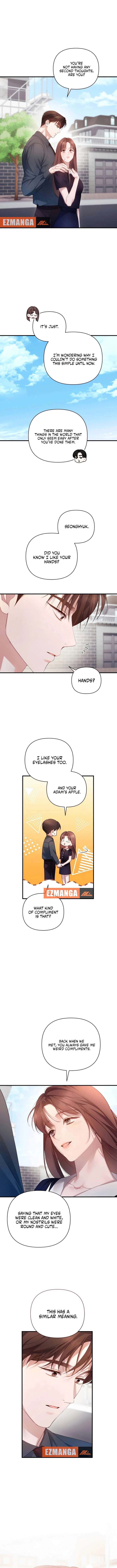 It’s Not The First Time Chapter 44 59 13