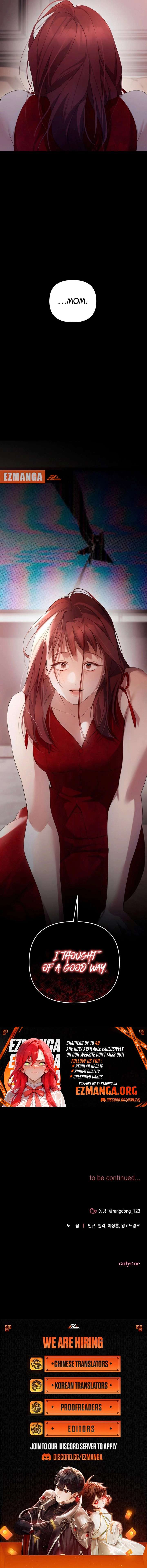 It’s Not The First Time Chapter 44 63 17