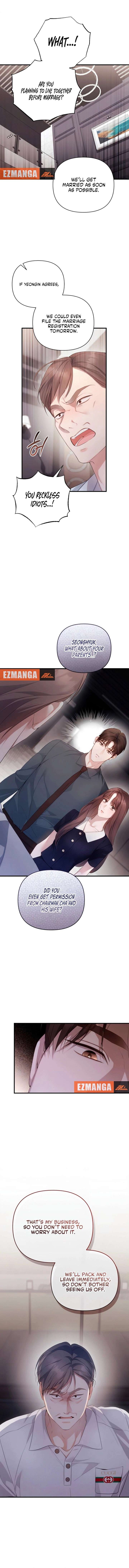 It’s Not The First Time Chapter 44 54 8