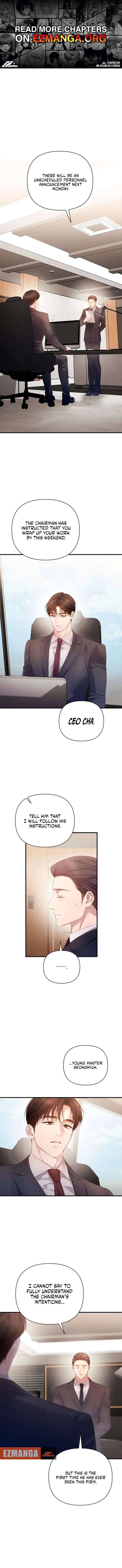 It’s Not The First Time Chapter 49 40 ch 49 1