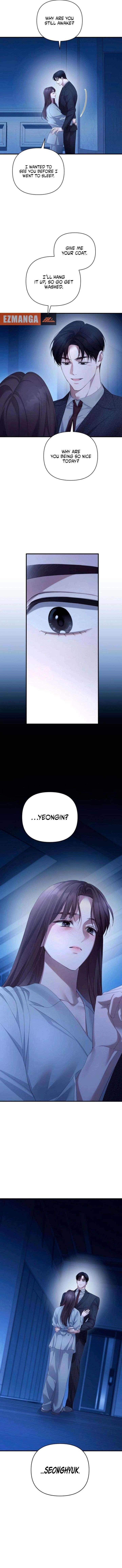 It’s Not The First Time Chapter 49 50 ch 49 11