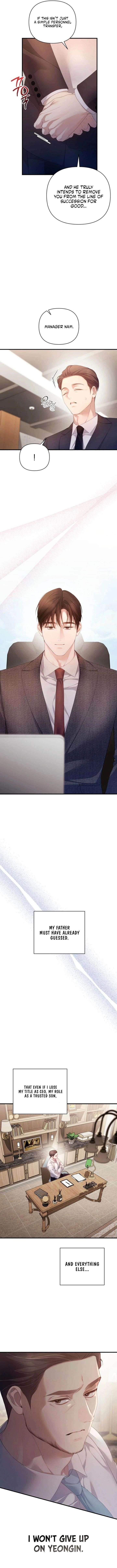 It’s Not The First Time Chapter 49 41 ch 49 2