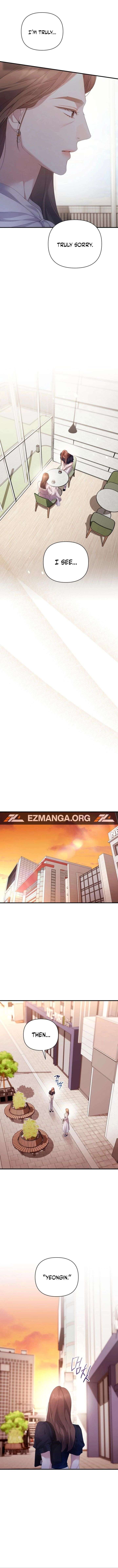 It’s Not The First Time Chapter 49 47 ch 49 8