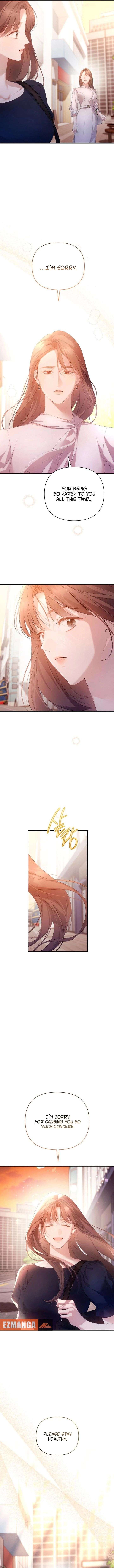 It’s Not The First Time Chapter 49 48 ch 49 9