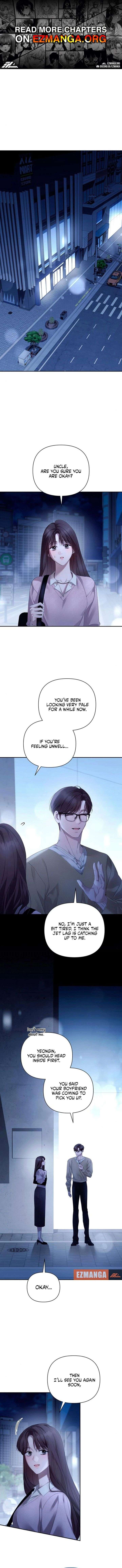 It’s Not The First Time Chapter 52 40 ch 52 1