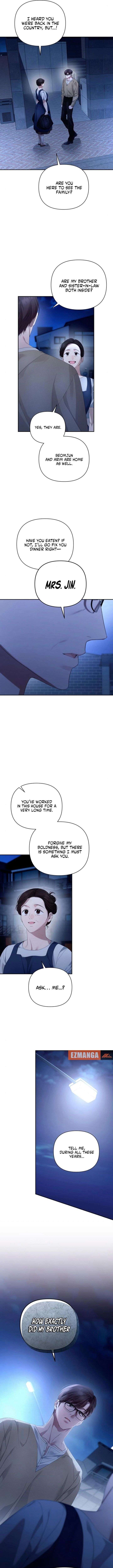 It’s Not The First Time Chapter 52 44 ch 52 5