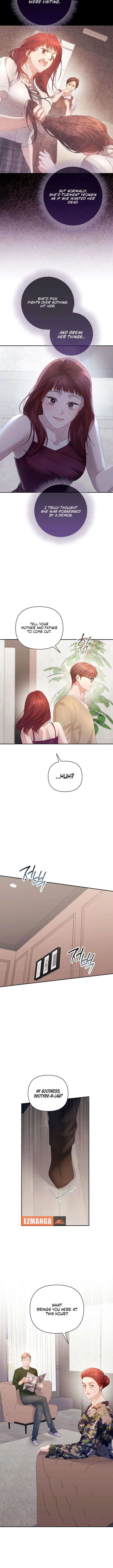 It’s Not The First Time Chapter 52 48 ch 52 9