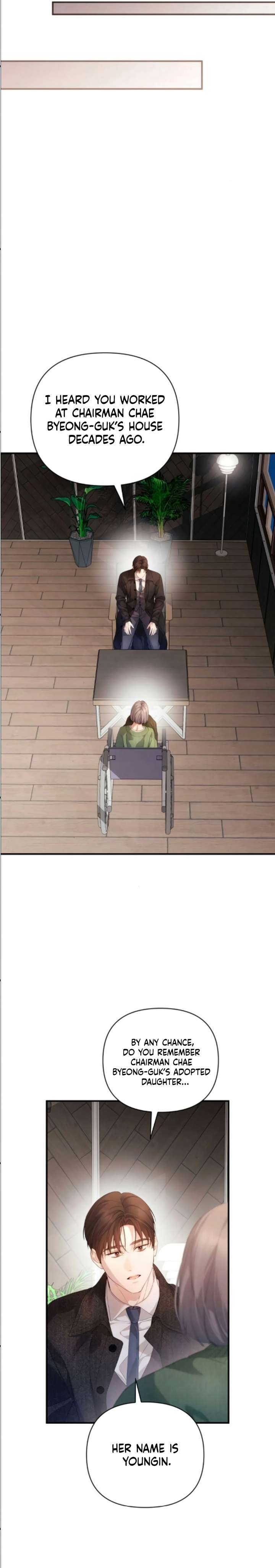 It’s Not The First Time Chapter 54 102 ch 54 12
