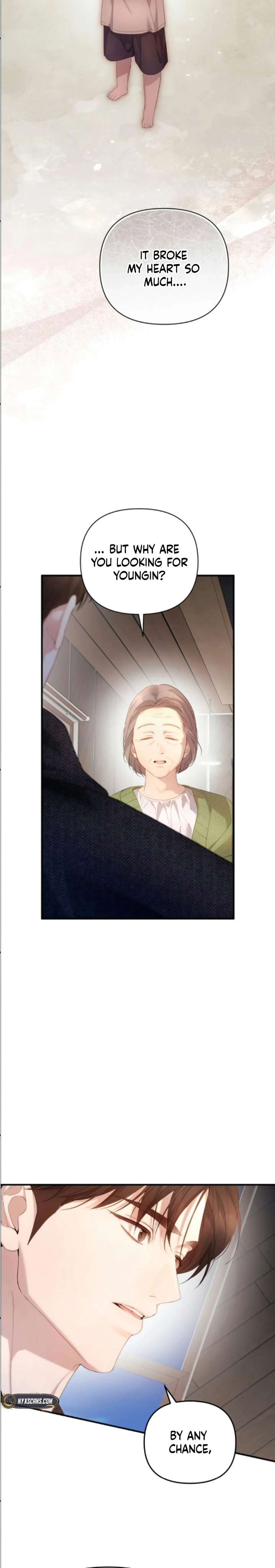 It’s Not The First Time Chapter 54 104 ch 54 14