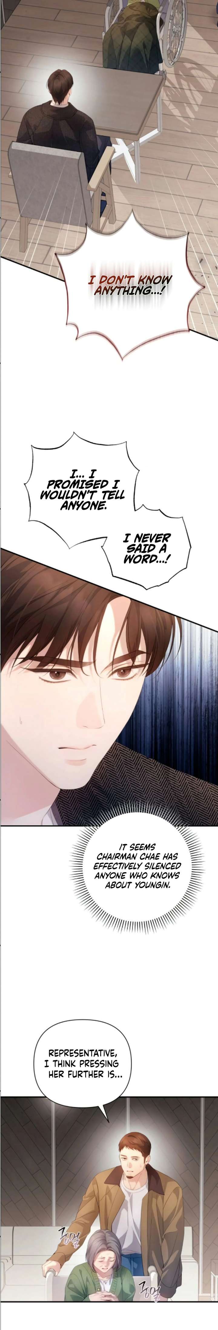 It’s Not The First Time Chapter 54 106 ch 54 16