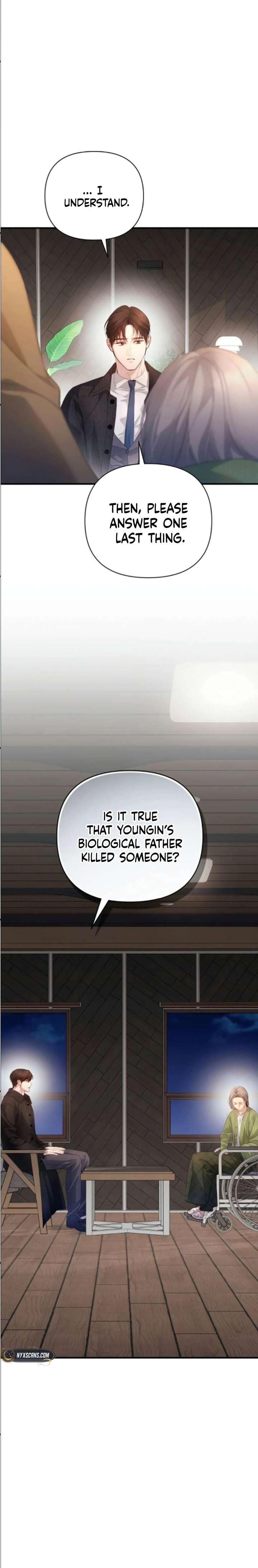It’s Not The First Time Chapter 54 107 ch 54 17