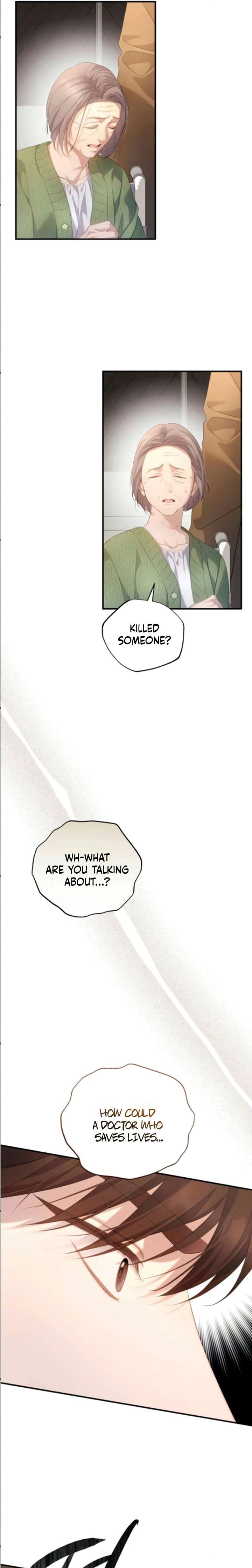 It’s Not The First Time Chapter 54 108 ch 54 18