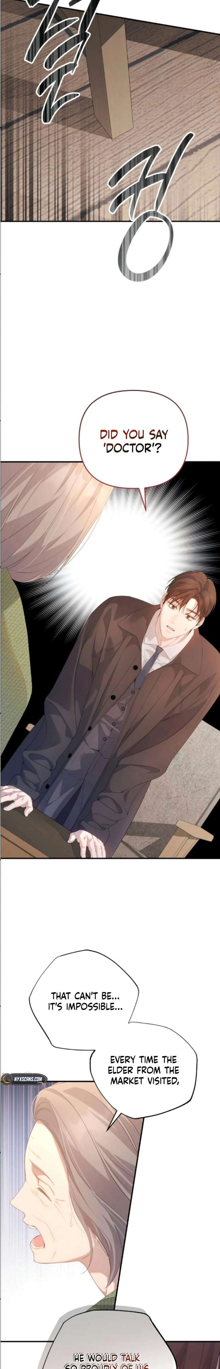 It’s Not The First Time Chapter 54 109 ch 54 19