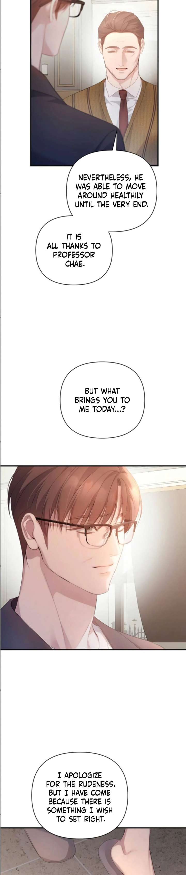 It’s Not The First Time Chapter 54 115 ch 54 25