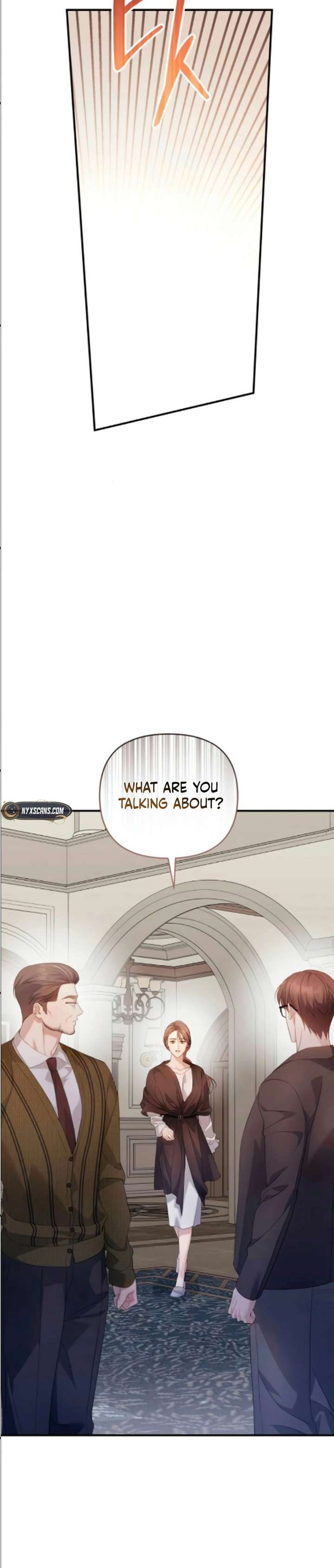 It’s Not The First Time Chapter 54 117 ch 54 27