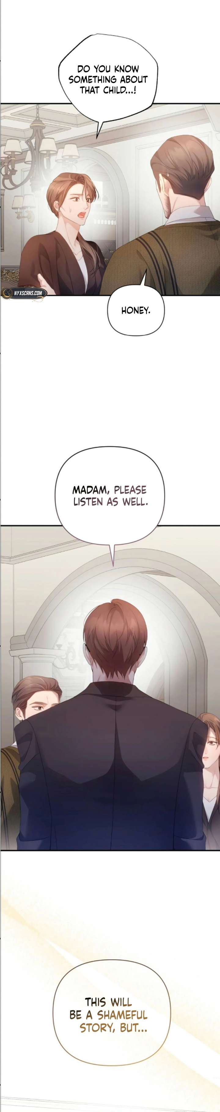 It’s Not The First Time Chapter 54 118 ch 54 28
